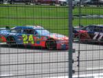 JG at Texas 2008